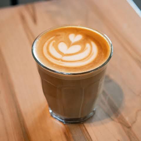 Flat White