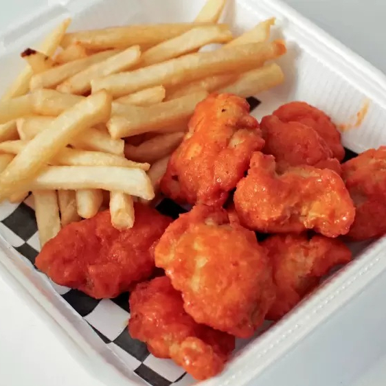 Boneless Kids