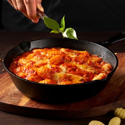 Gnocchi alla Sorrentina