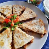 Sincronizadas Carnes Asada