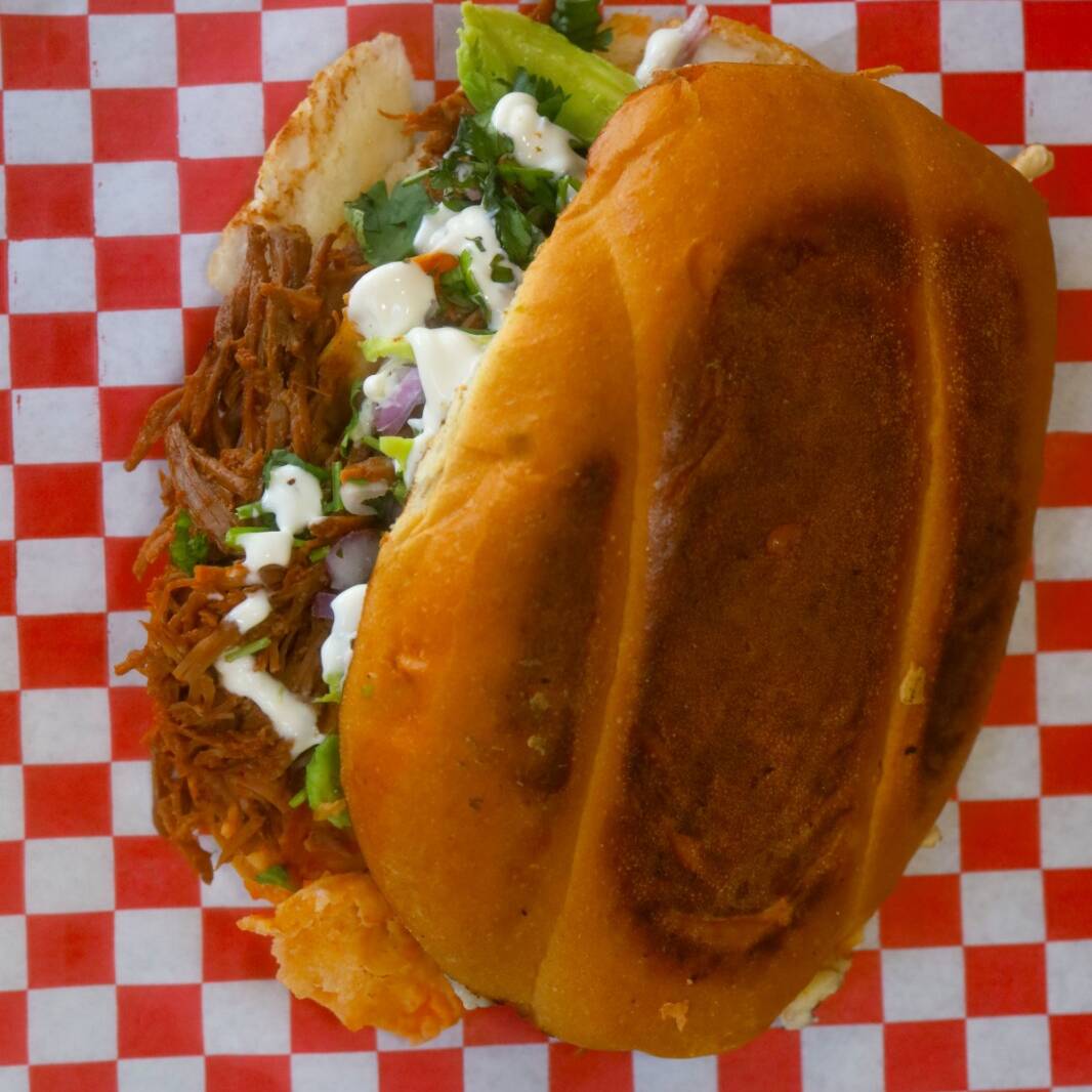 Torta Ramos Guisado