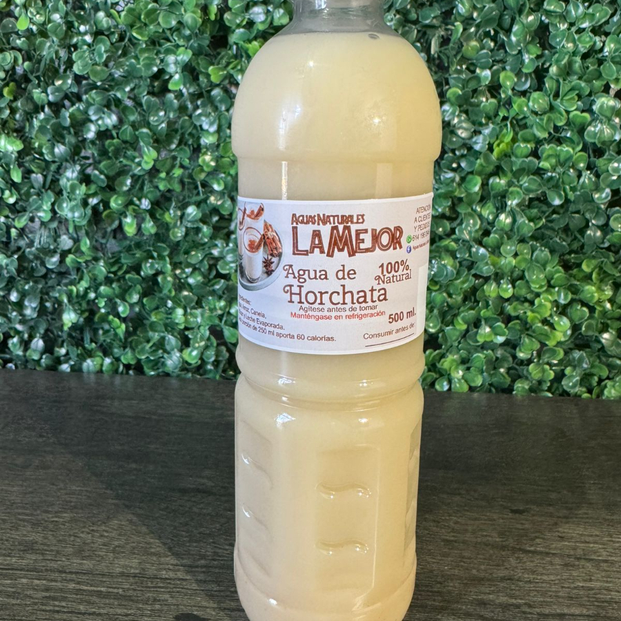 Horchata