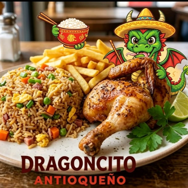 Combo pollo