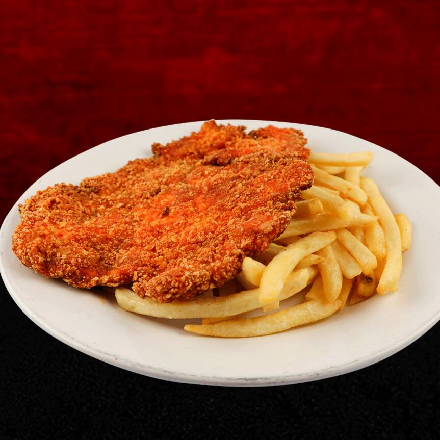 Milanesa Factory C