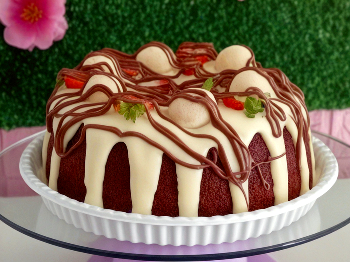 Confeitaria Paty Doces