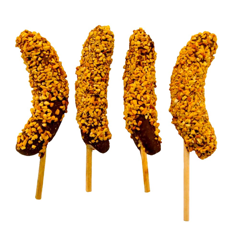 Chocobanana