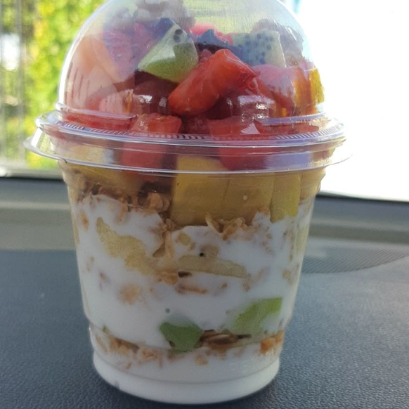 Frutiyogurth