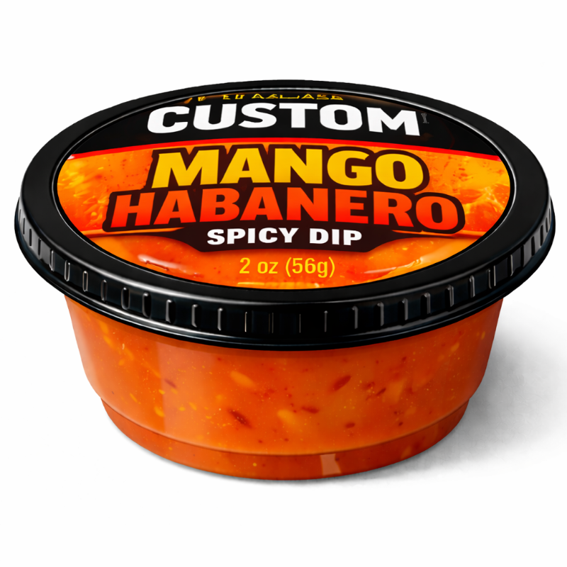 Mango Habanero