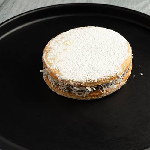 Alfajor Clásico