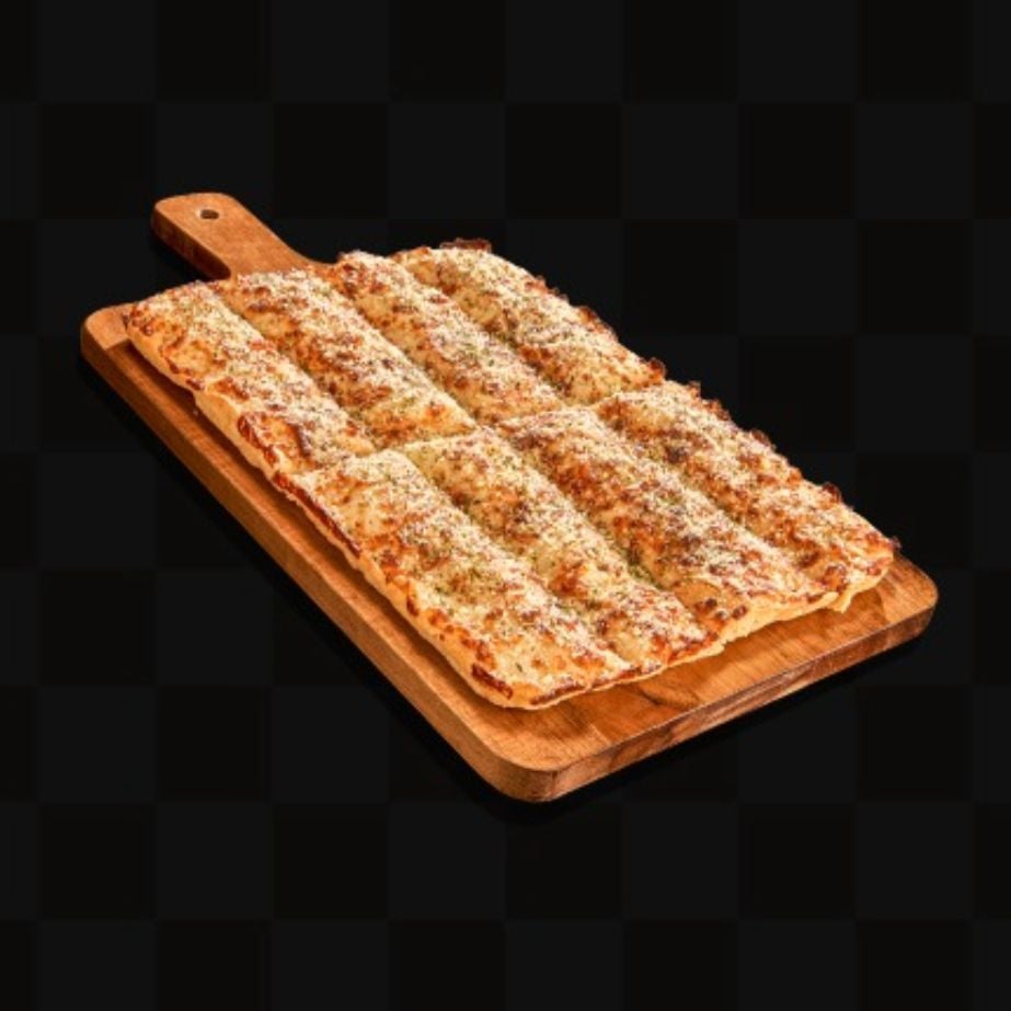 Hut Zzitos Parmesano