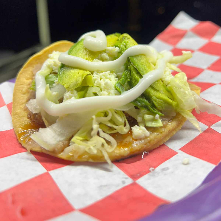 Tostada