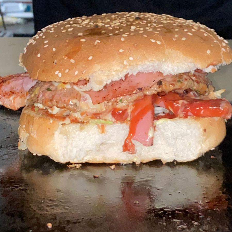 Antihambre