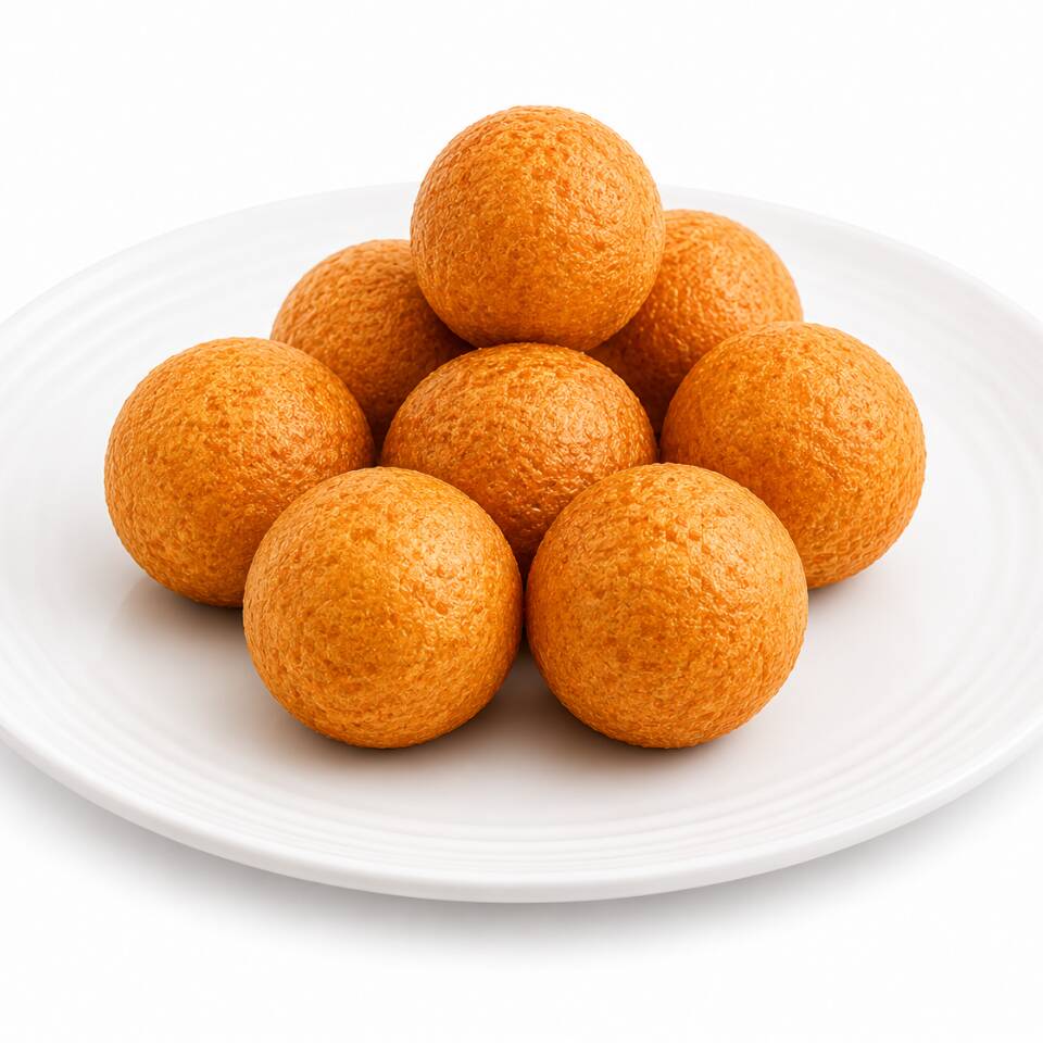 Buñuelos