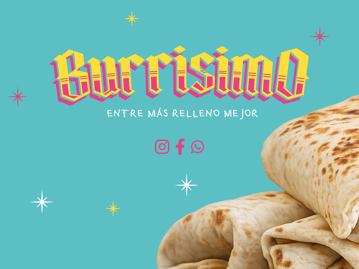 Burrisimo