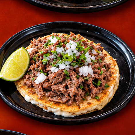 Quesa-Taco