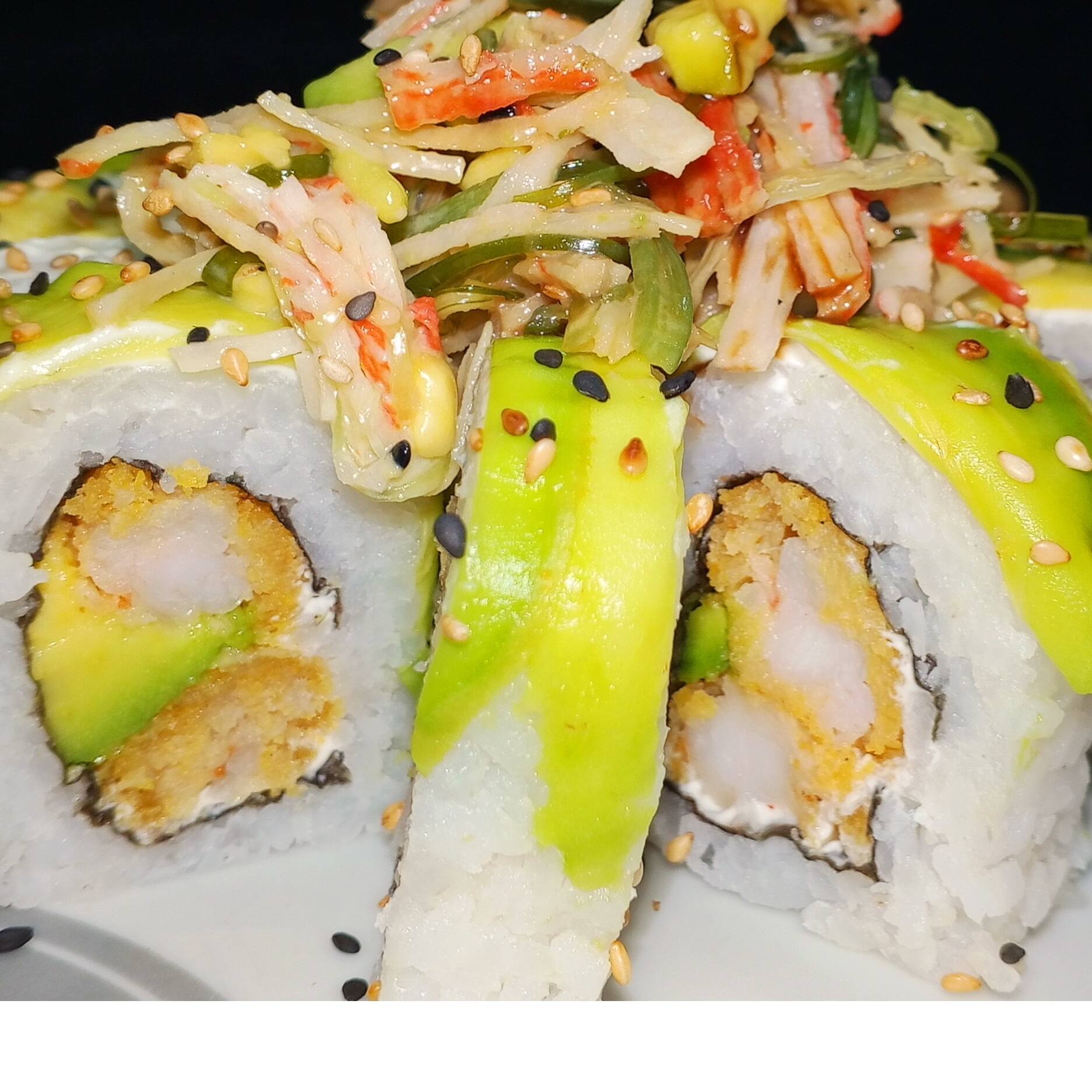 SUPER COMBO ESPACIAL(36 BOCADOS )