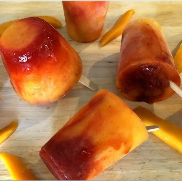 Mangonada