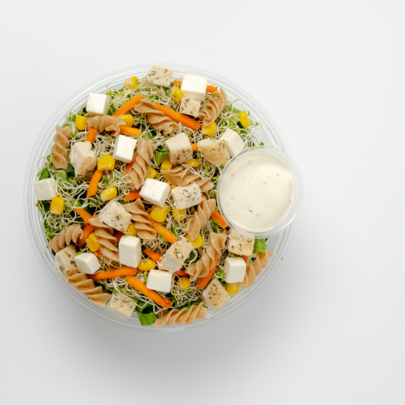 Ensalada Távira Small