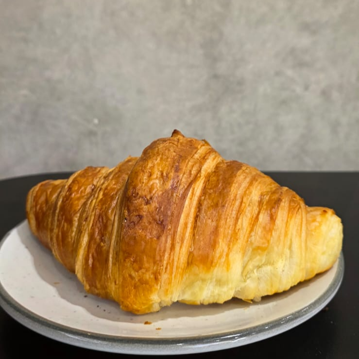 Croissant Natural
