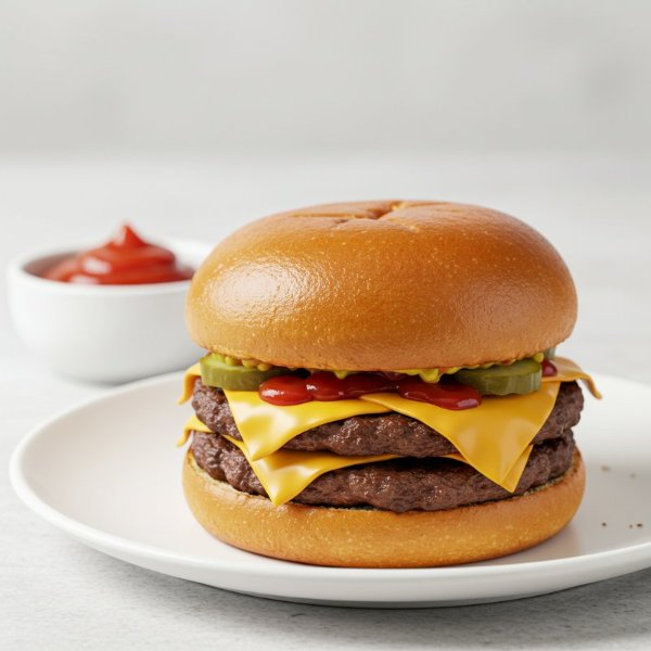 Burger Especial