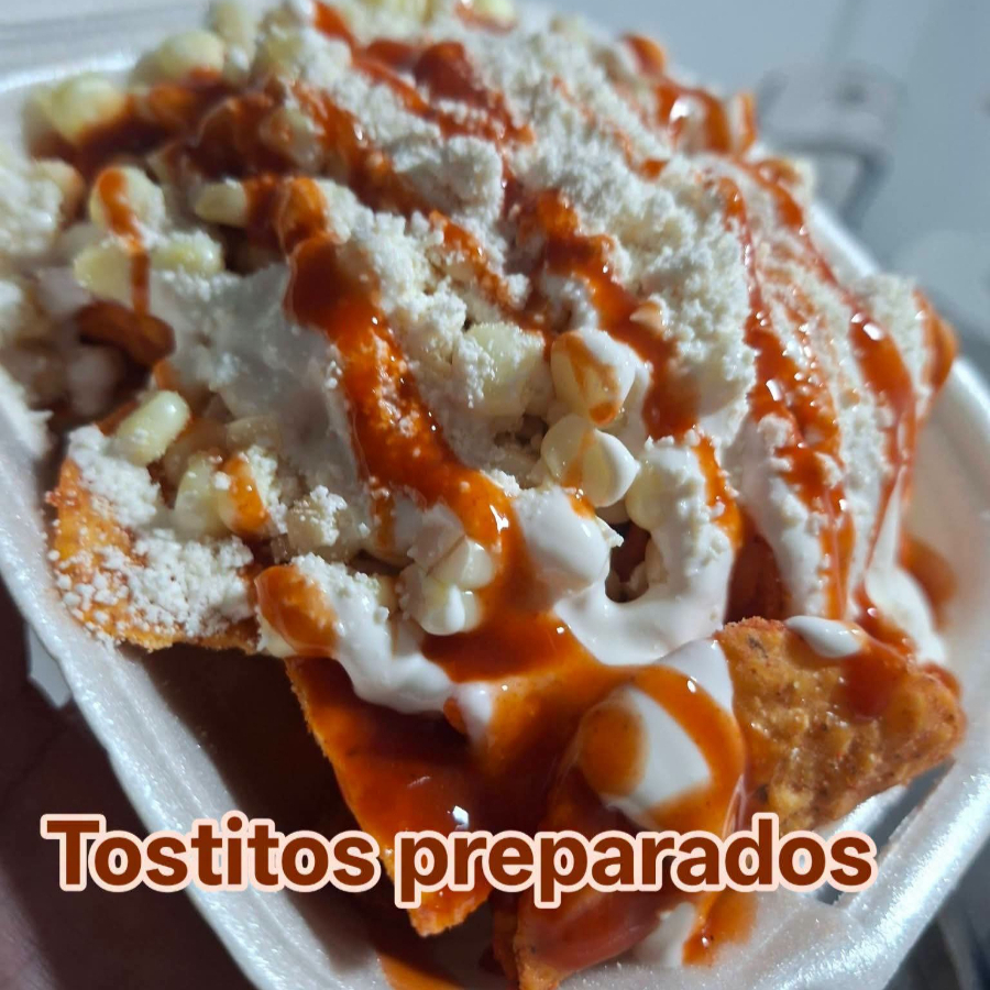 Tostielotes