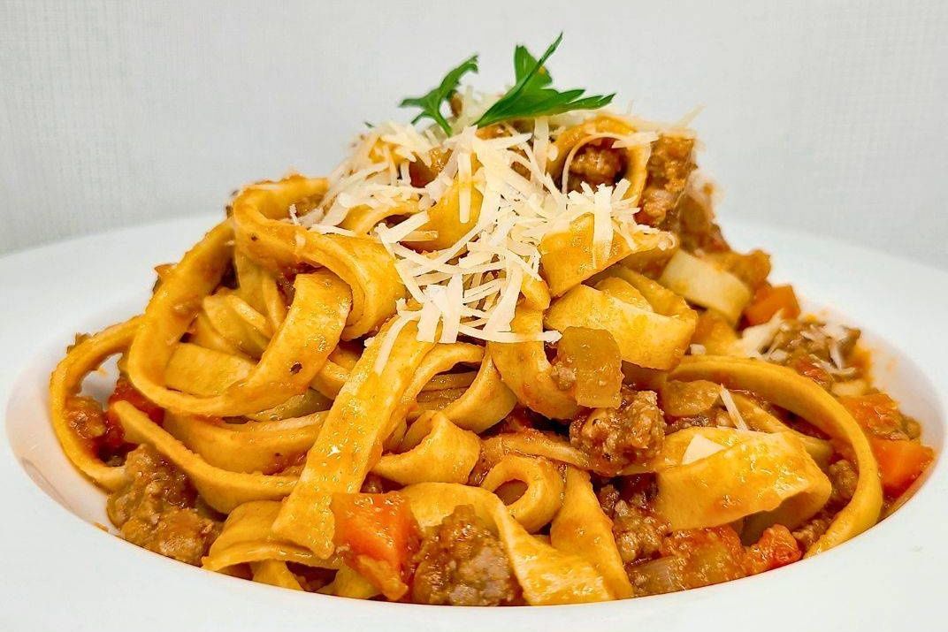 Bolognesa