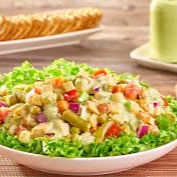 ENSALADA CHICKEN SPICY
