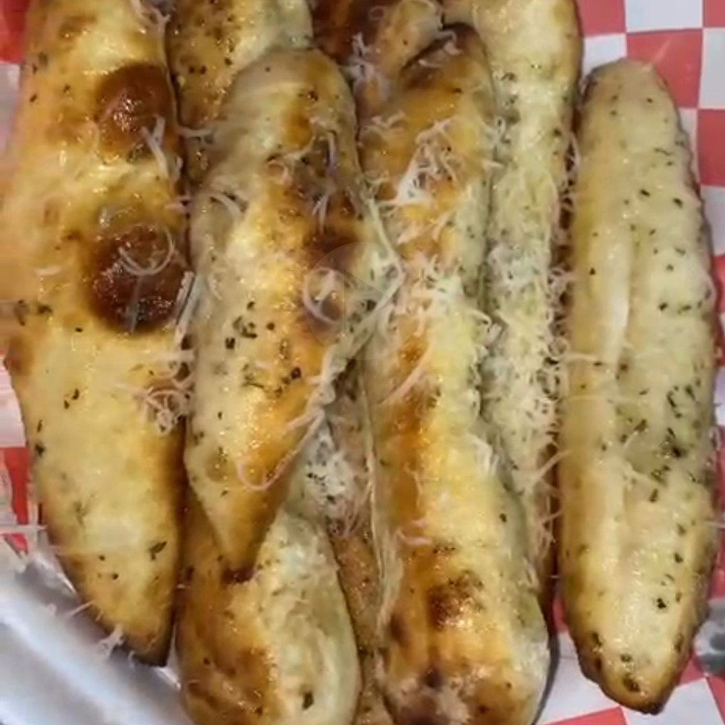 Orden de Bread Sticks