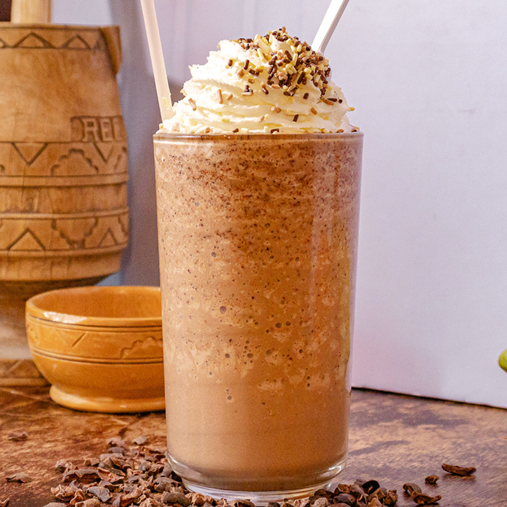 Frappé Cacao 16oz (473ml)