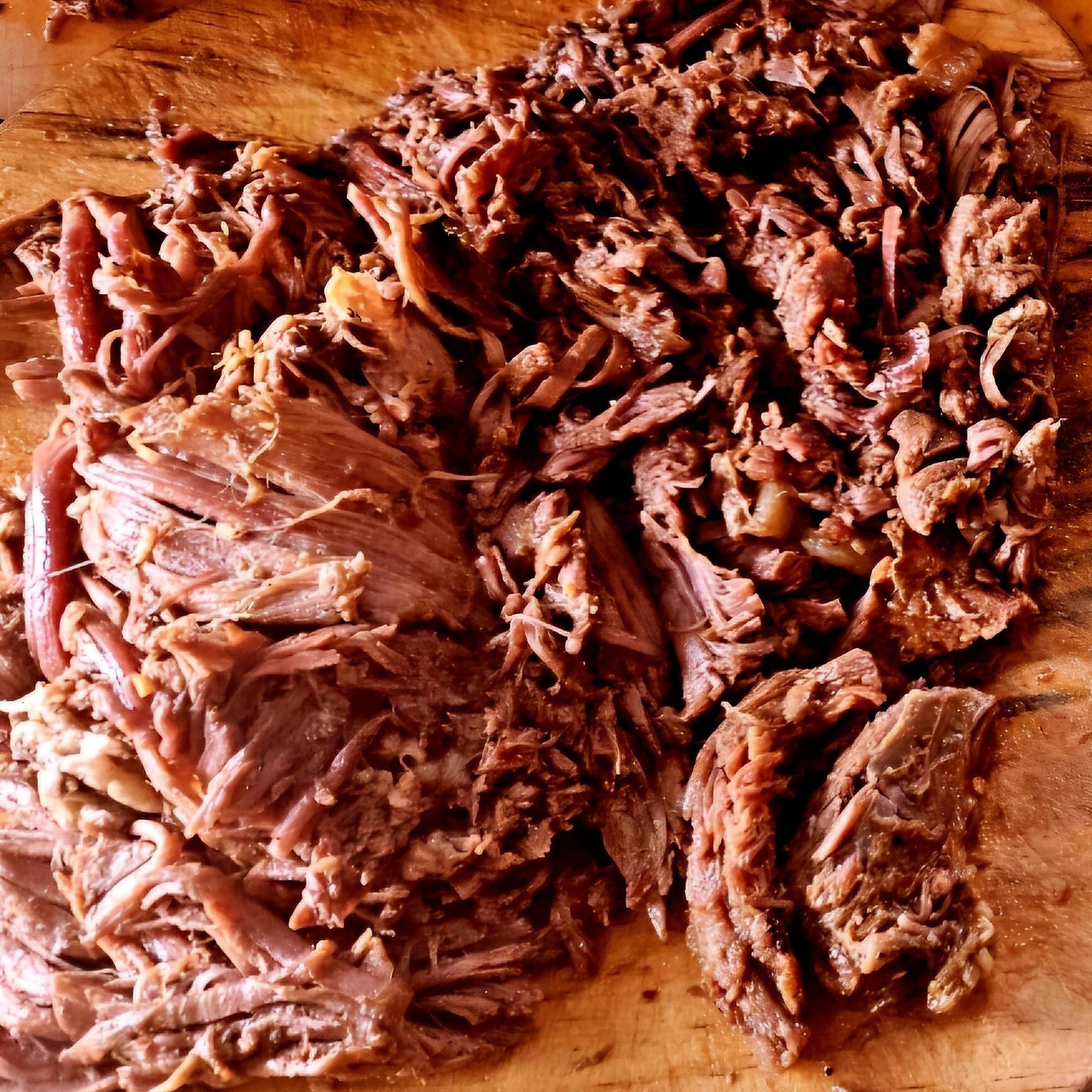 Barbacoa por kilo