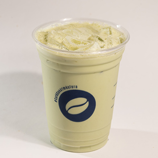 Matcha Frío