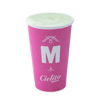Té matcha (Caliente)