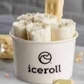 Ice Roll de 1 Ingrediente