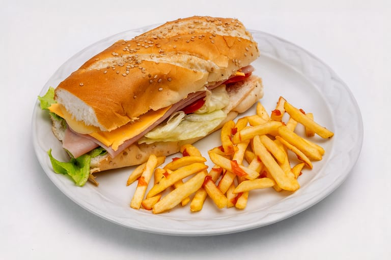 Baguette