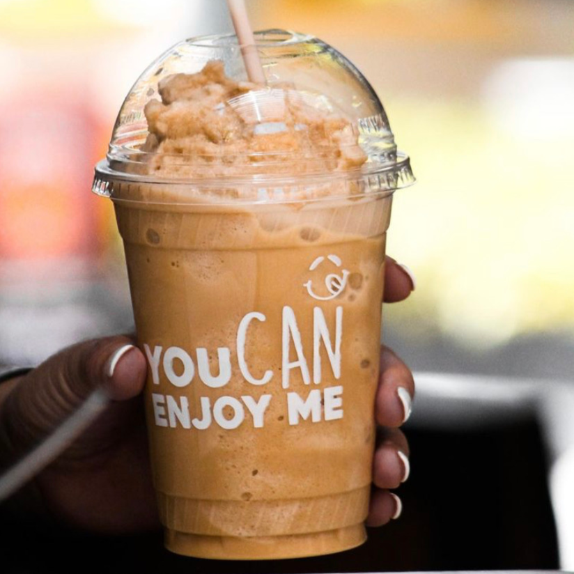 Awake Café (Frappé)