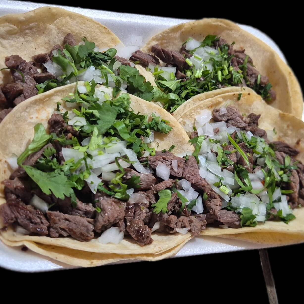 Orden de Arrachera