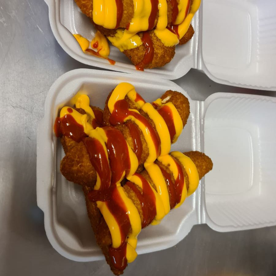 Tenders