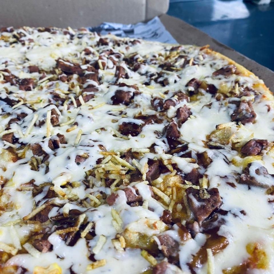 Combo-MegaFamiliar Jamón Tocineta Chorizo 50x50