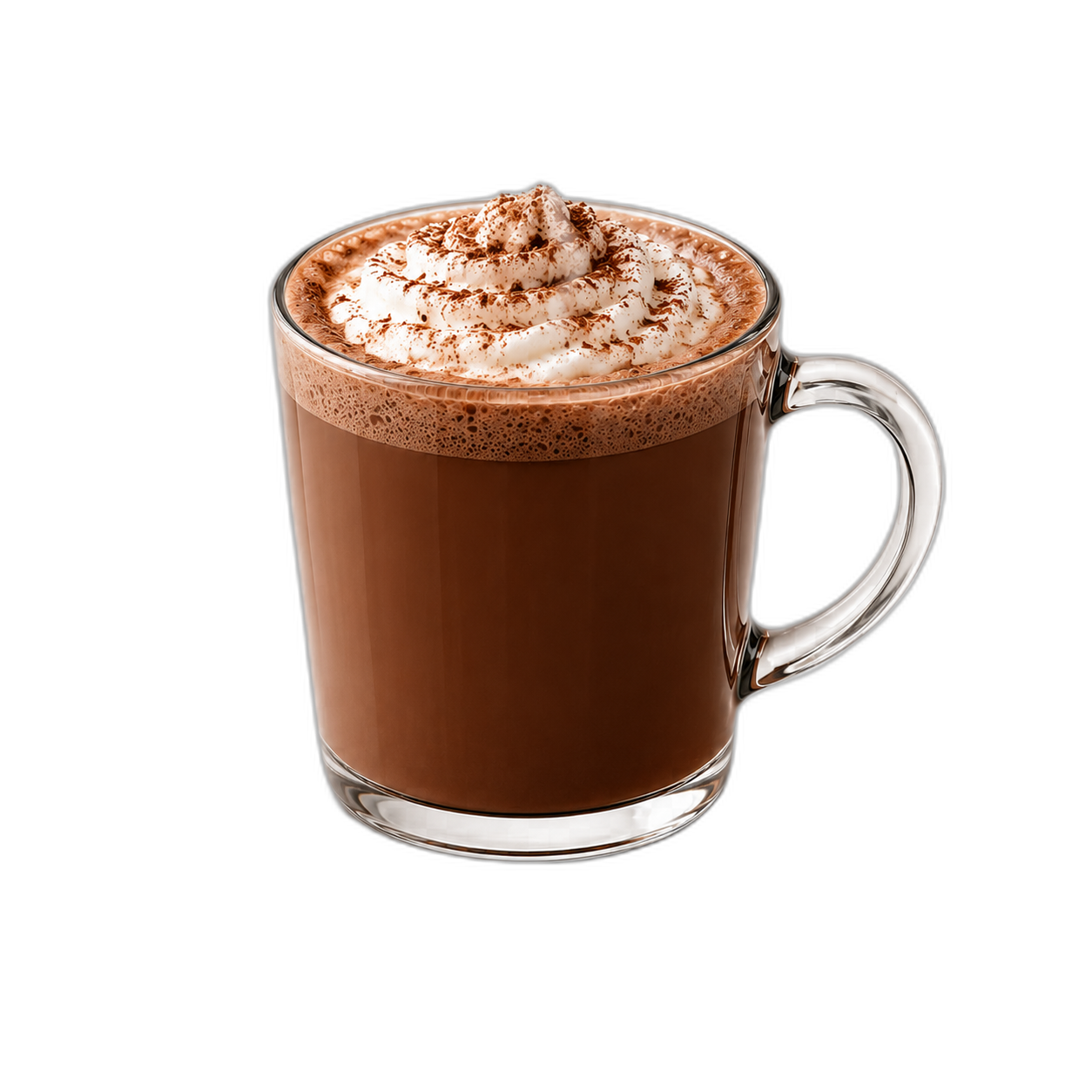 Chocolate tradicional