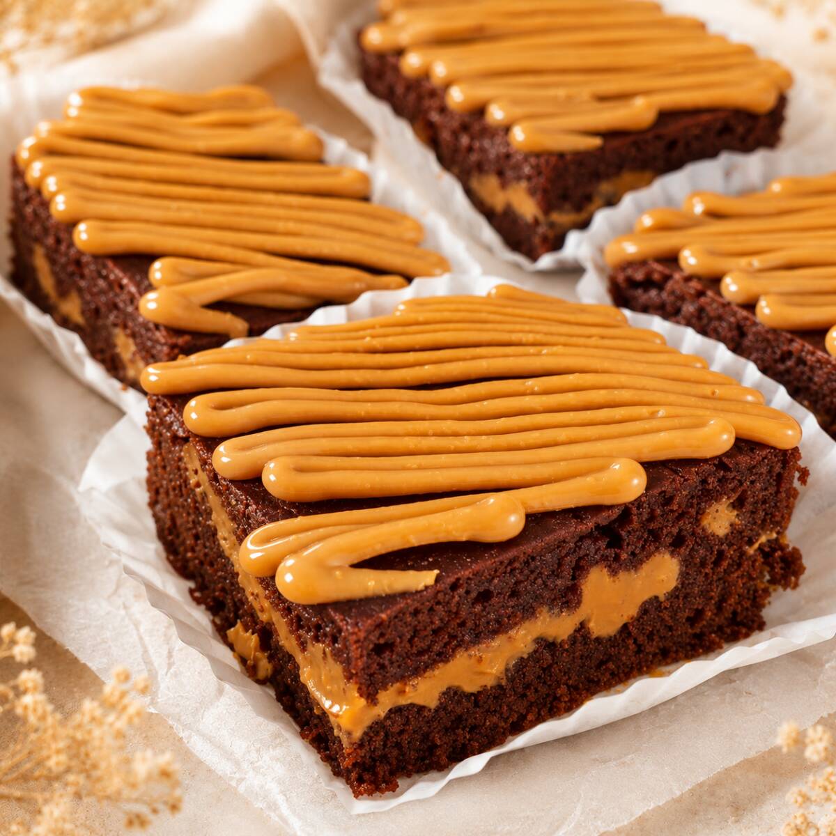 Brownies X2