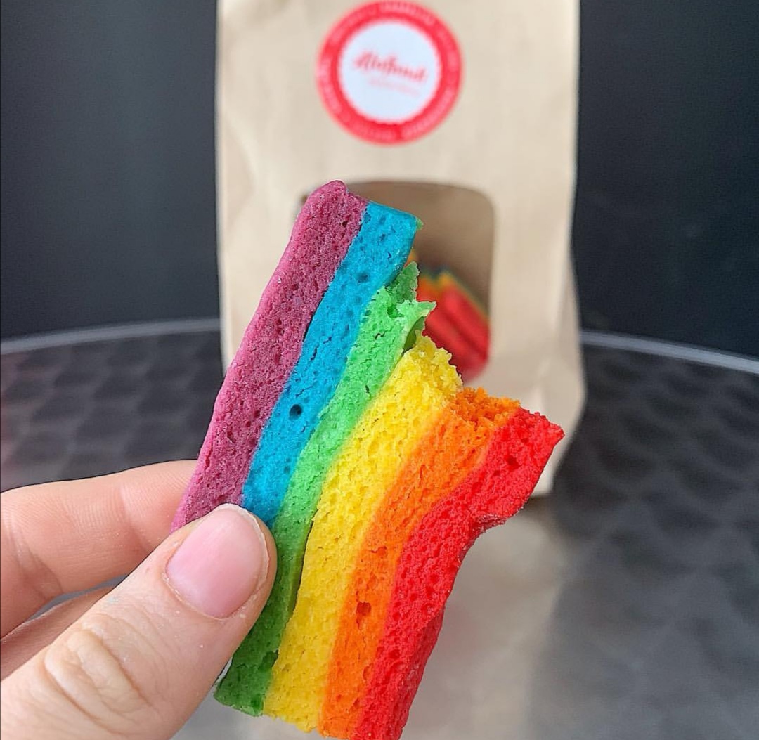 Galleta Alafandi