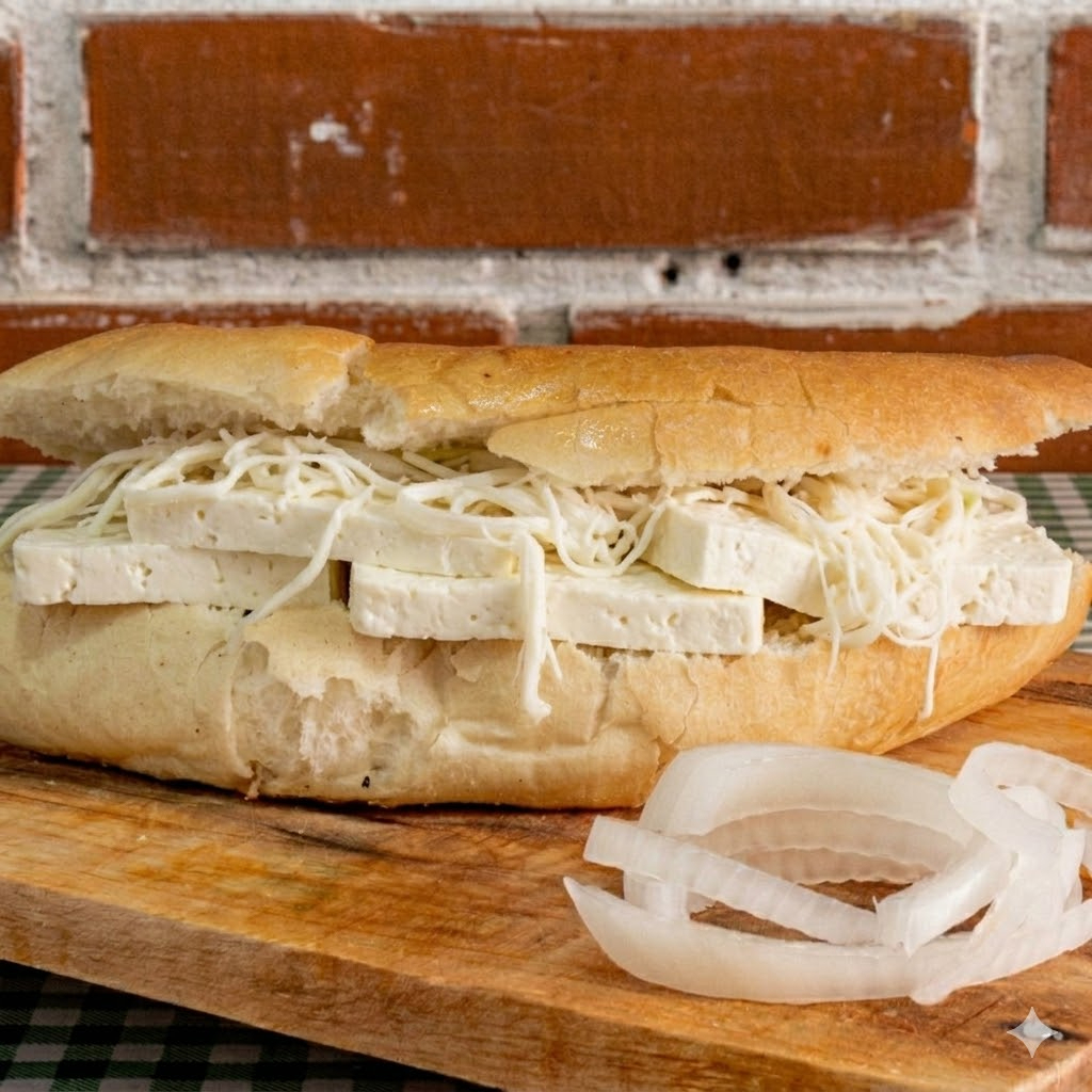 Torta de Quesillo