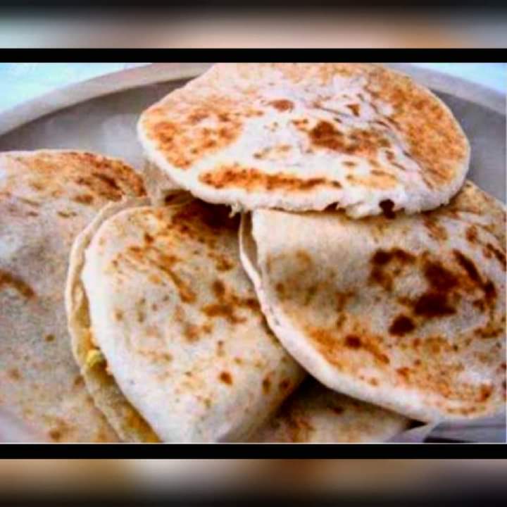 Gorditas de Harina Doña Juanita