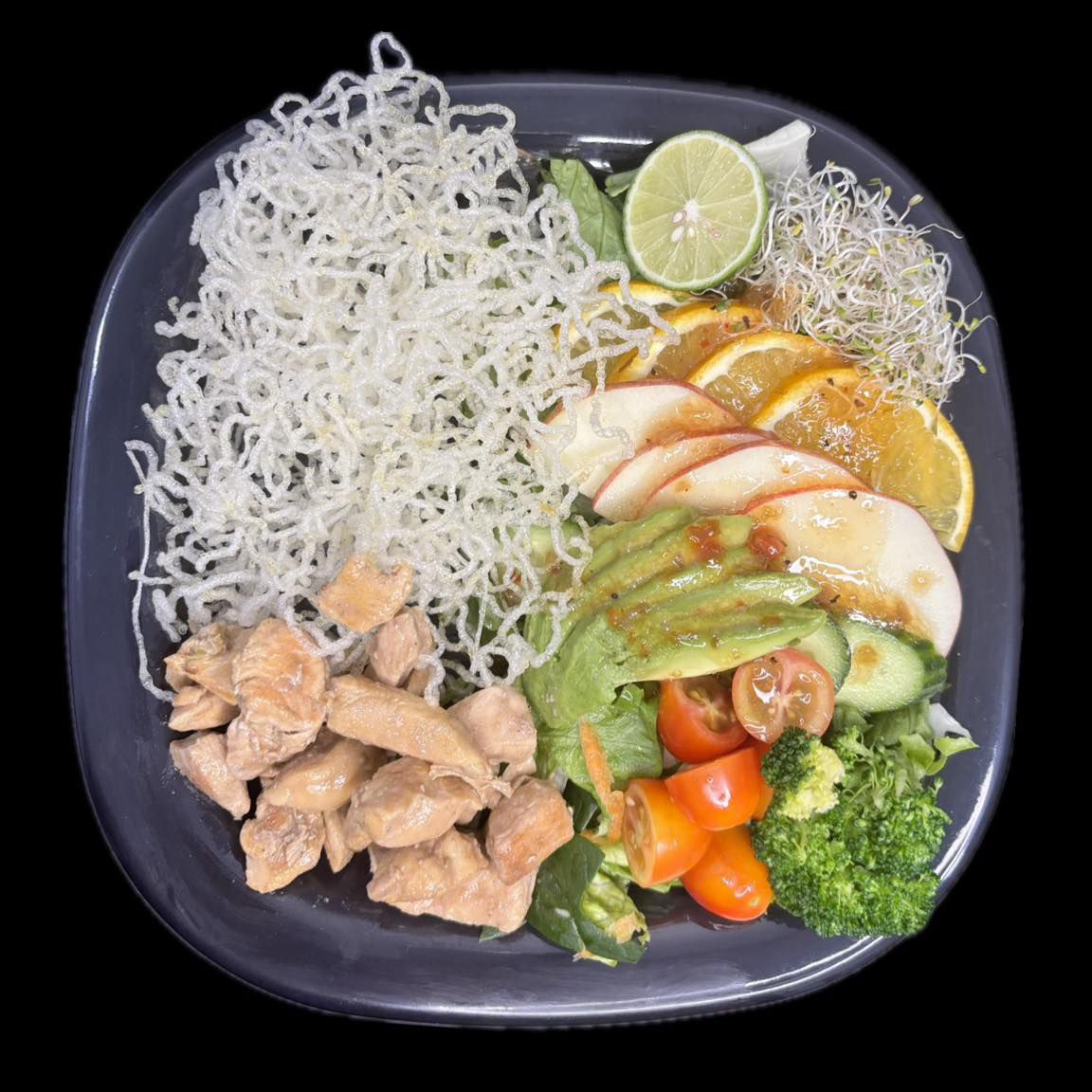 Ensalada Campay