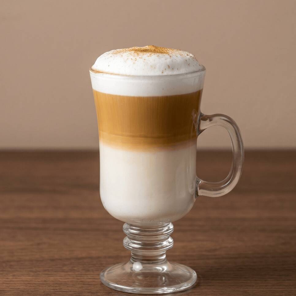 CAPUCCINO