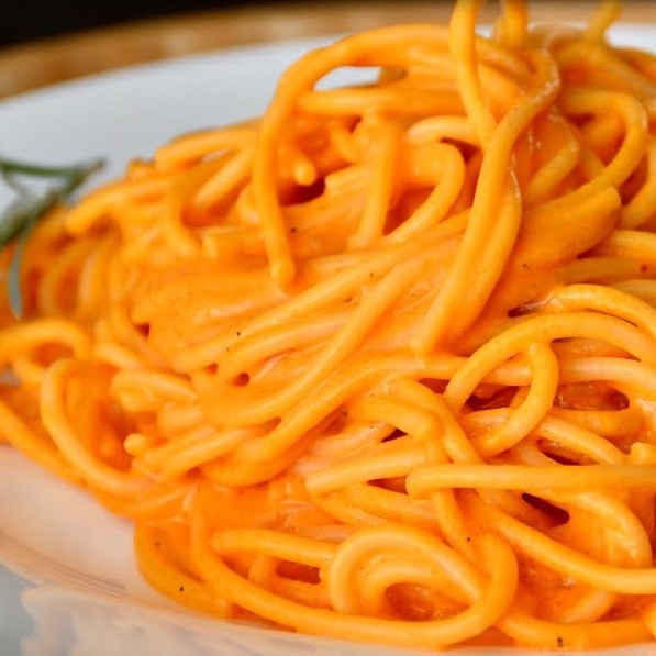 Espagueti de 1 Litro