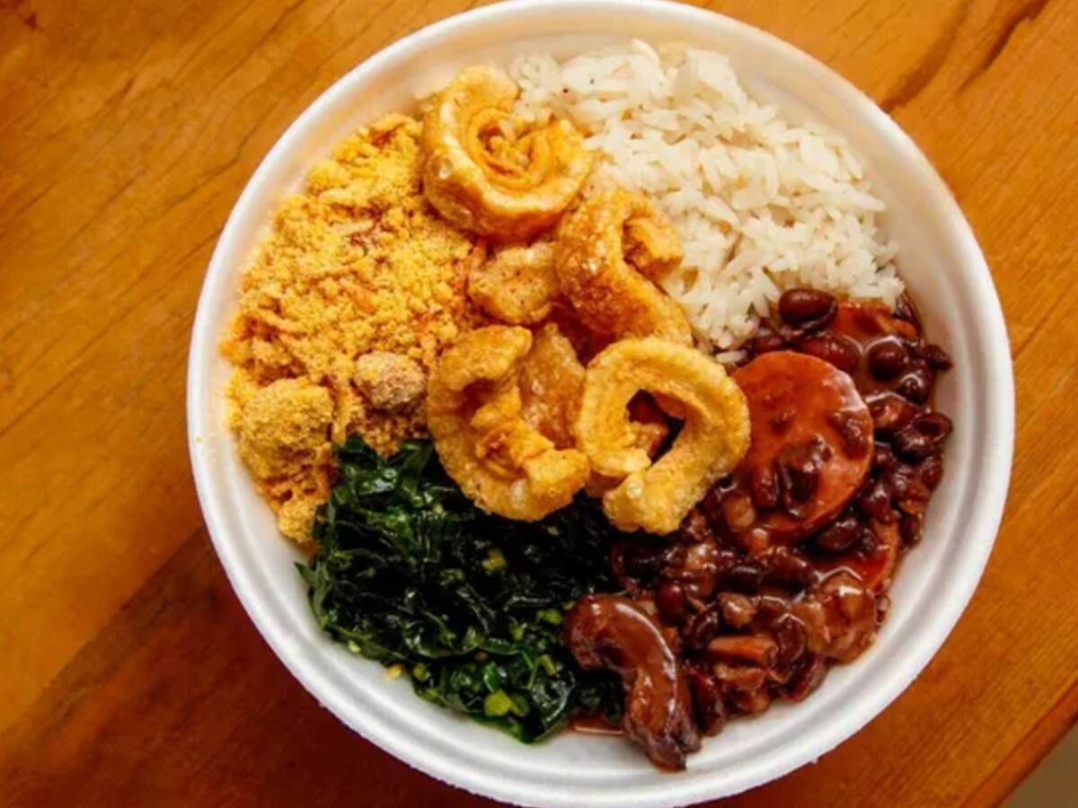 Almoço Do Parque Bar E Restaurante