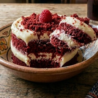 Red Velvet