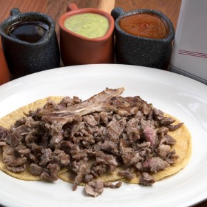 Orden Bistec (150gr)