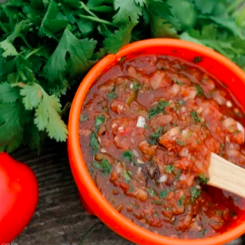 Salsa Martajada